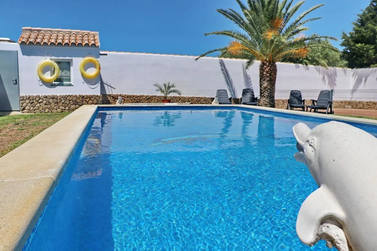 Chalet Cielo Azul Conil De La Frontera Holiday home