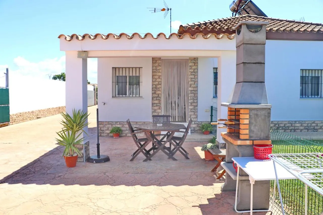 Chalet Cielo Azul Conil De La Frontera Spain