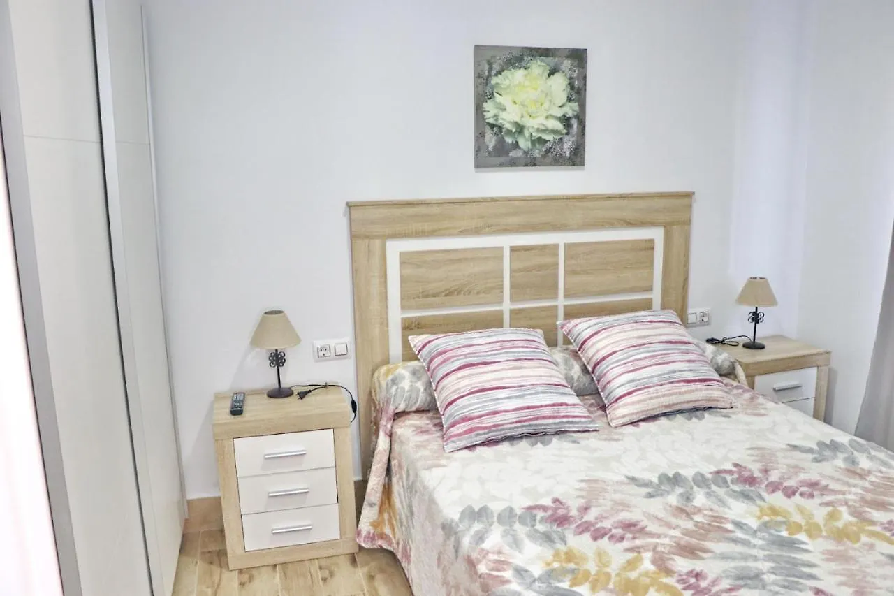 Chalet Cielo Azul Conil De La Frontera 0*,  Spain