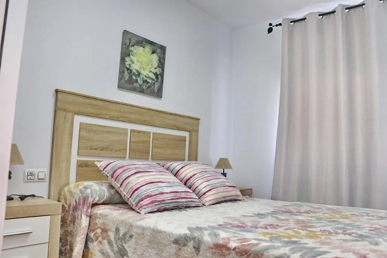 Chalet Cielo Azul Conil De La Frontera Holiday home