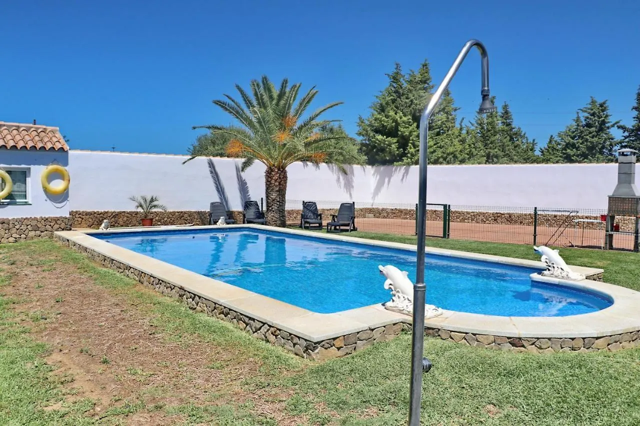 Chalet Cielo Azul Conil De La Frontera