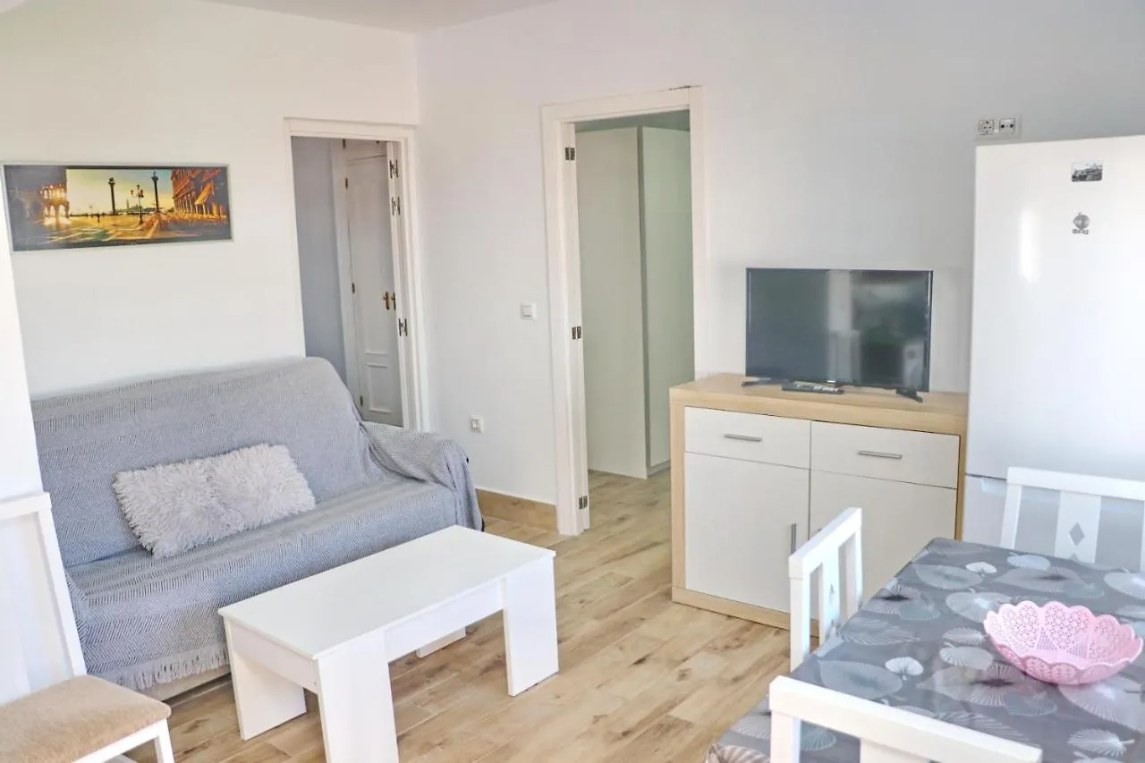 Chalet Cielo Azul Conil De La Frontera Spanien