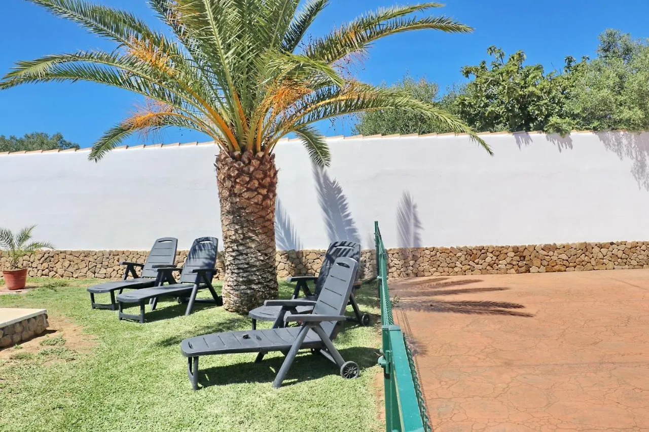 Holiday home Chalet Cielo Azul Conil De La Frontera