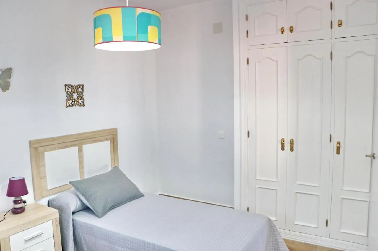 Chalet Cielo Azul Conil De La Frontera