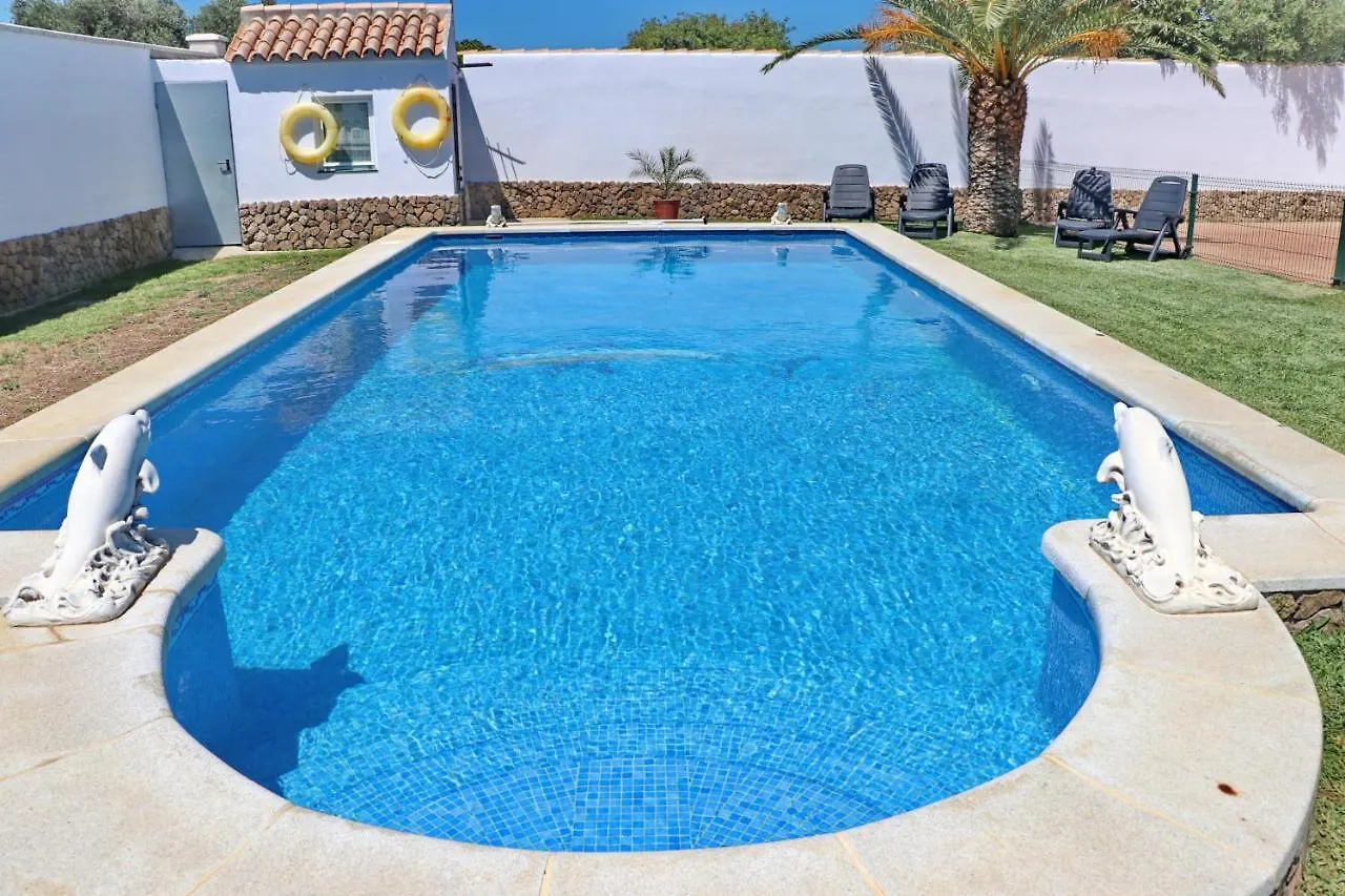 Holiday home Chalet Cielo Azul Conil De La Frontera