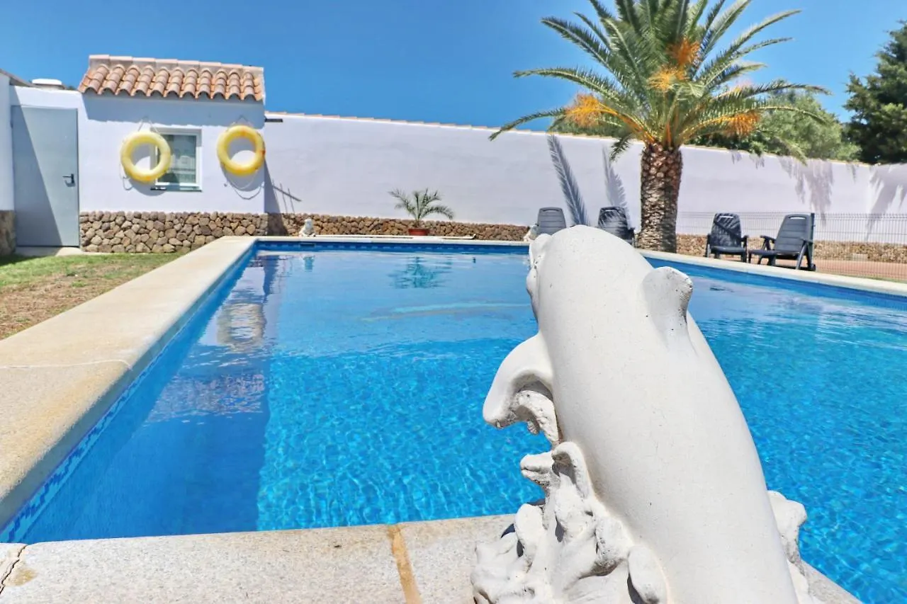 Chalet Cielo Azul Conil De La Frontera 0*,