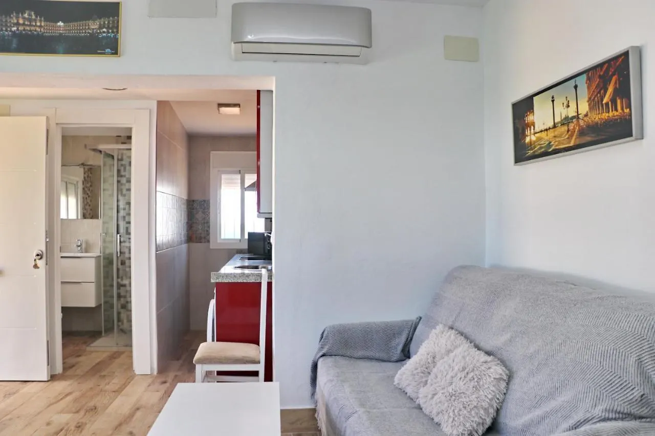 Chalet Cielo Azul Conil De La Frontera 0*,