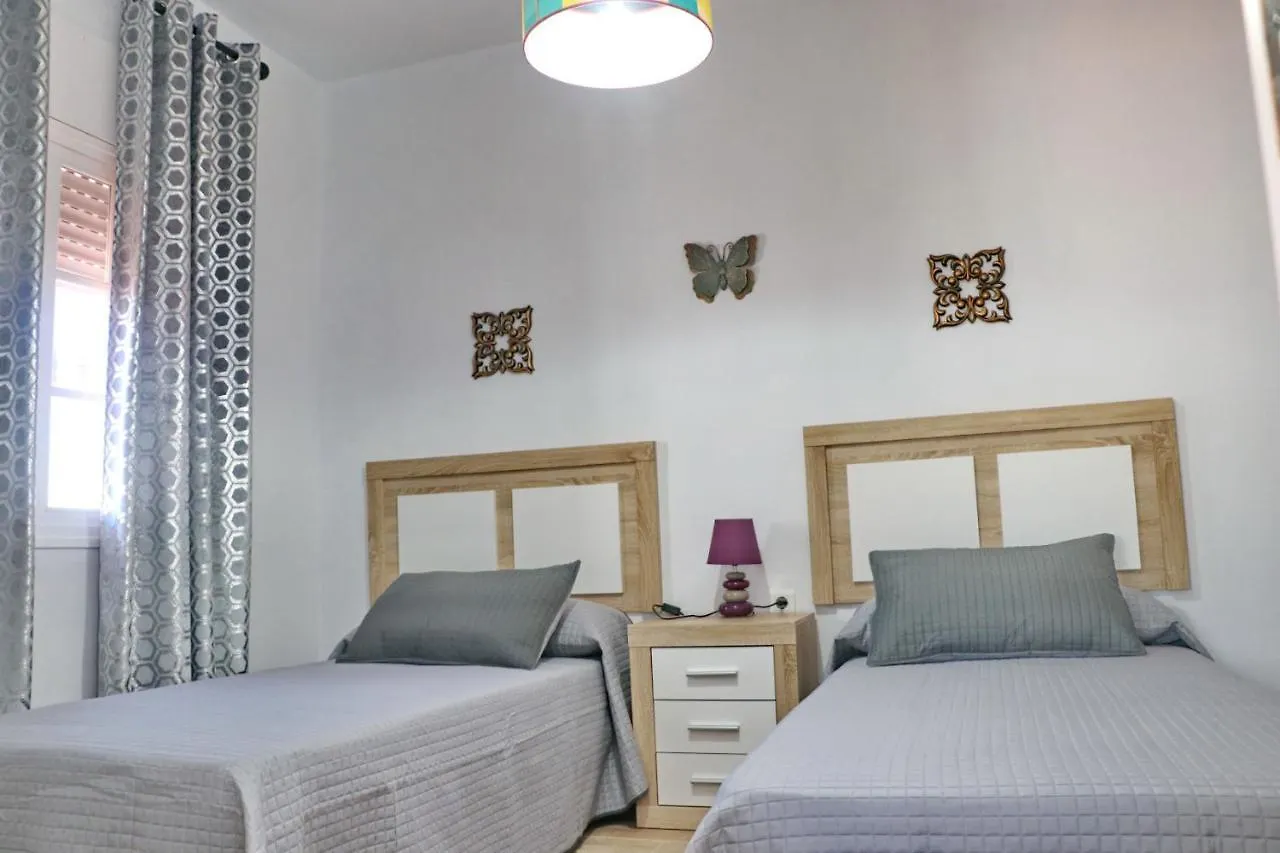 Chalet Cielo Azul Conil De La Frontera